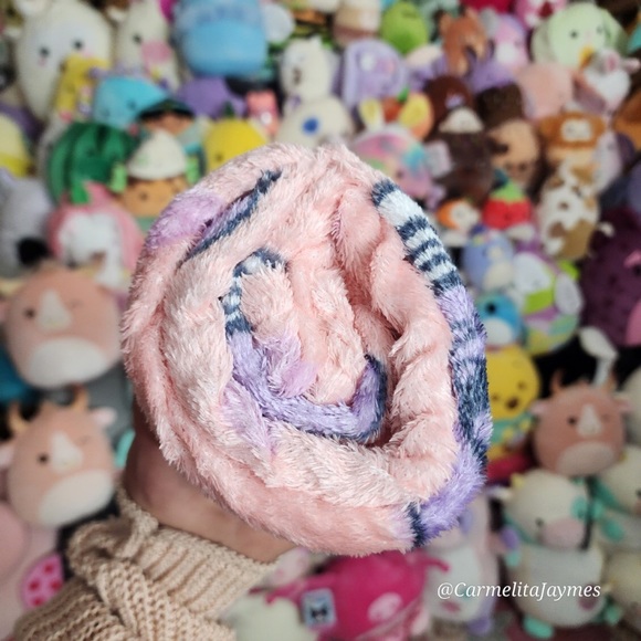 CHOCOCAT Silk Touch Throw Blanket NWT - Picture 4 of 4